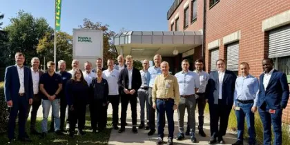 Aktuelle Forschungsthemen und Einblicke in die Praxis der elektroerosiven Bearbeitung!