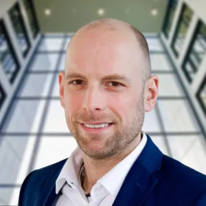 Sascha Gierlings