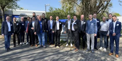 Gelungene Jahressitzung 2026 des IAK-KSS bei Polo Filter-Technik Bremen GmbH