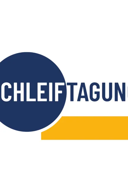 Schleiftagung 2026