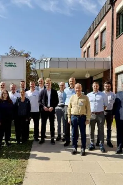 Aktuelle Forschungsthemen und Einblicke in die Praxis der elektroerosiven Bearbeitung!