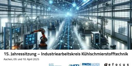15. Jahressitzung des IAK-KSS