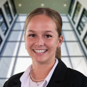 Nina Hilgers