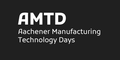 Aachener Manufacturing Technology Days 2027