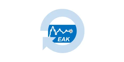Industriearbeitskreis elektroerosive Bearbeitung - EAK