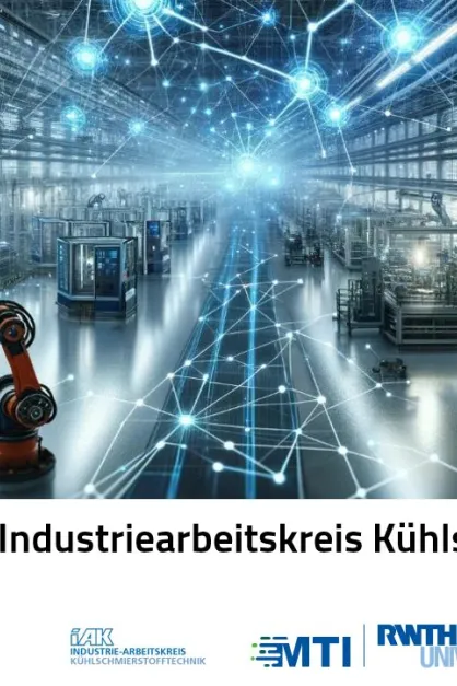 15. Jahressitzung des IAK-KSS
