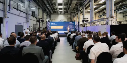 Rückblick auf die Aachener Manufacturing Technology Days | AMTD