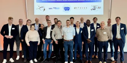 Erfolgreiche EAK-Jahressitzung 2026!