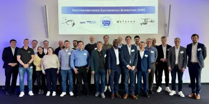 Erfolgreiche EAK-Jahressitzung 2025! 🚀