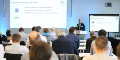 Projektabschlusstreffen (ARGE)