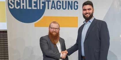 Schleiftagung - Verantwortungswechsel im Organisationstem