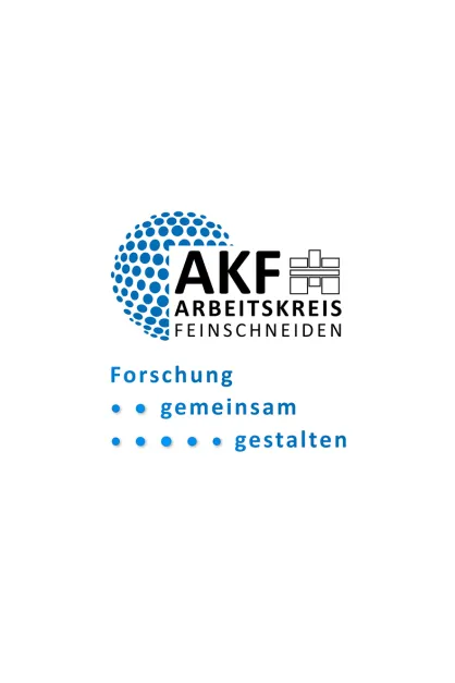 Jahrestagung Arbeitskreis Feinschneiden - AKF